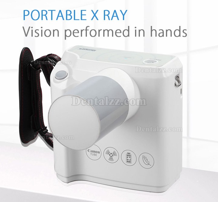 Runyes RAY98(P) 歯科用ボータブルX線診断装置